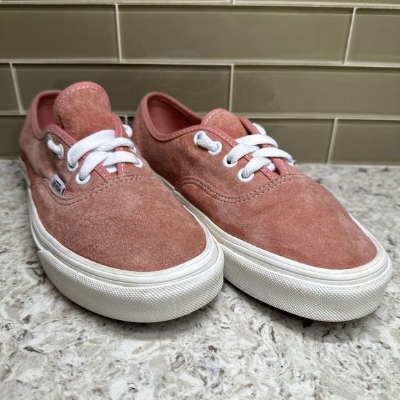 Vans Shoes - Vans Heiq Eco Dry Dupont Water Repellent Shoes